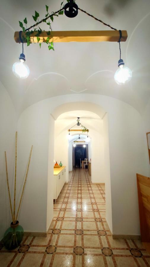 Aljibe Morisco - Casa Rural - Hornachos 外观 照片