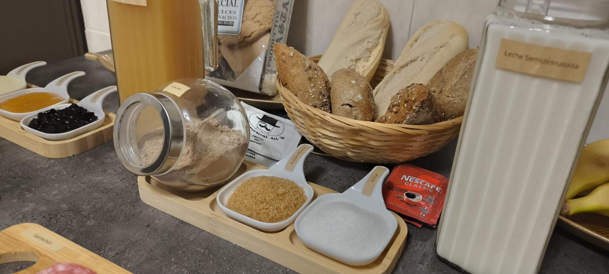Aljibe Morisco - Casa Rural - Hornachos 外观 照片